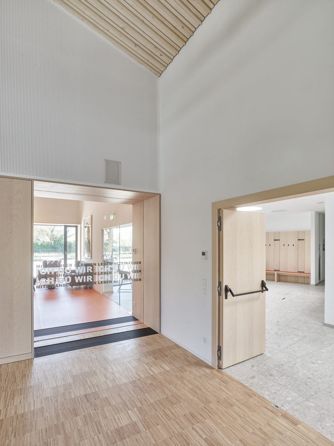 Ein Foto von Kurt Hörbst