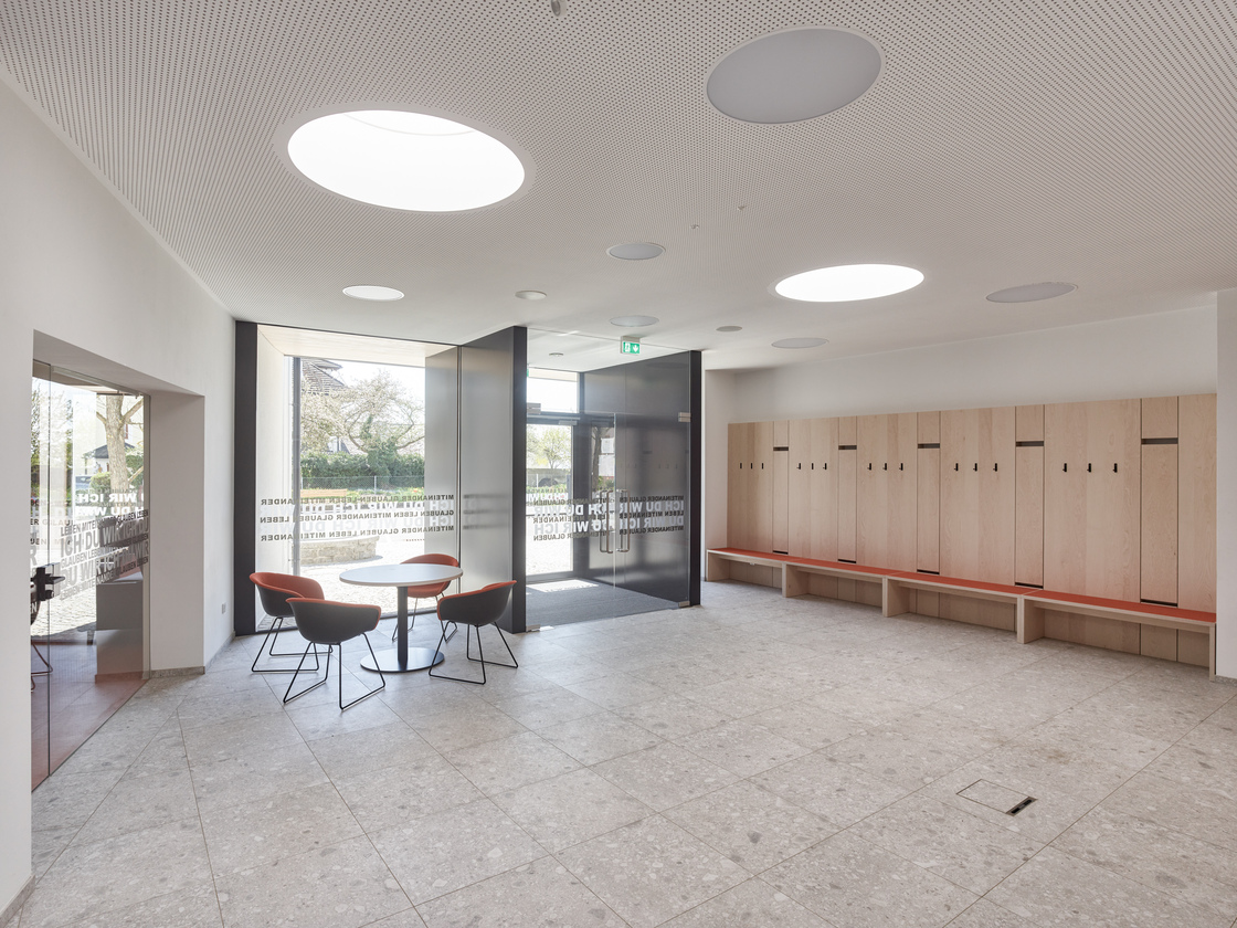 Ein Foto von Kurt Hörbst