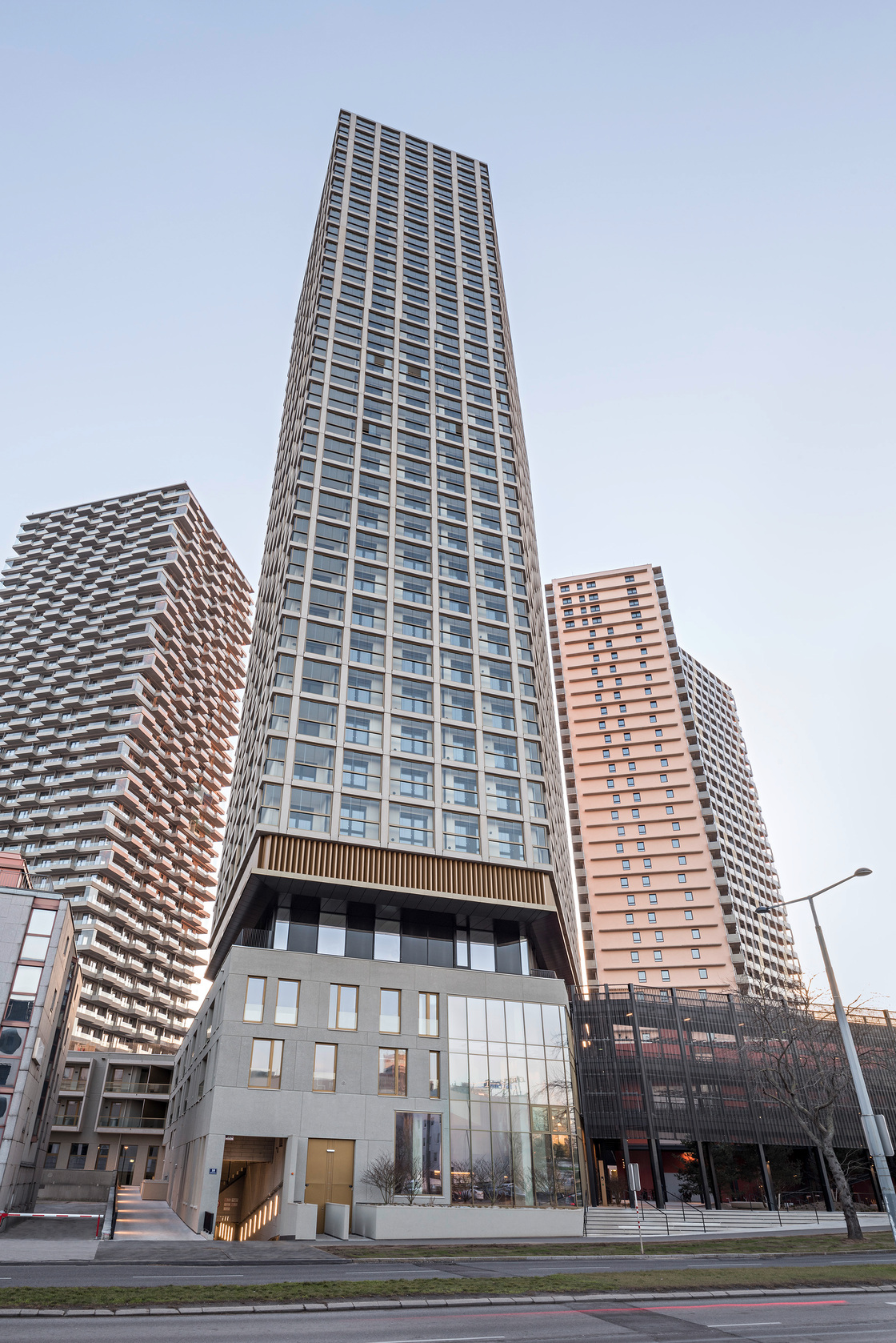 Ein Foto von Hertha Hurnaus