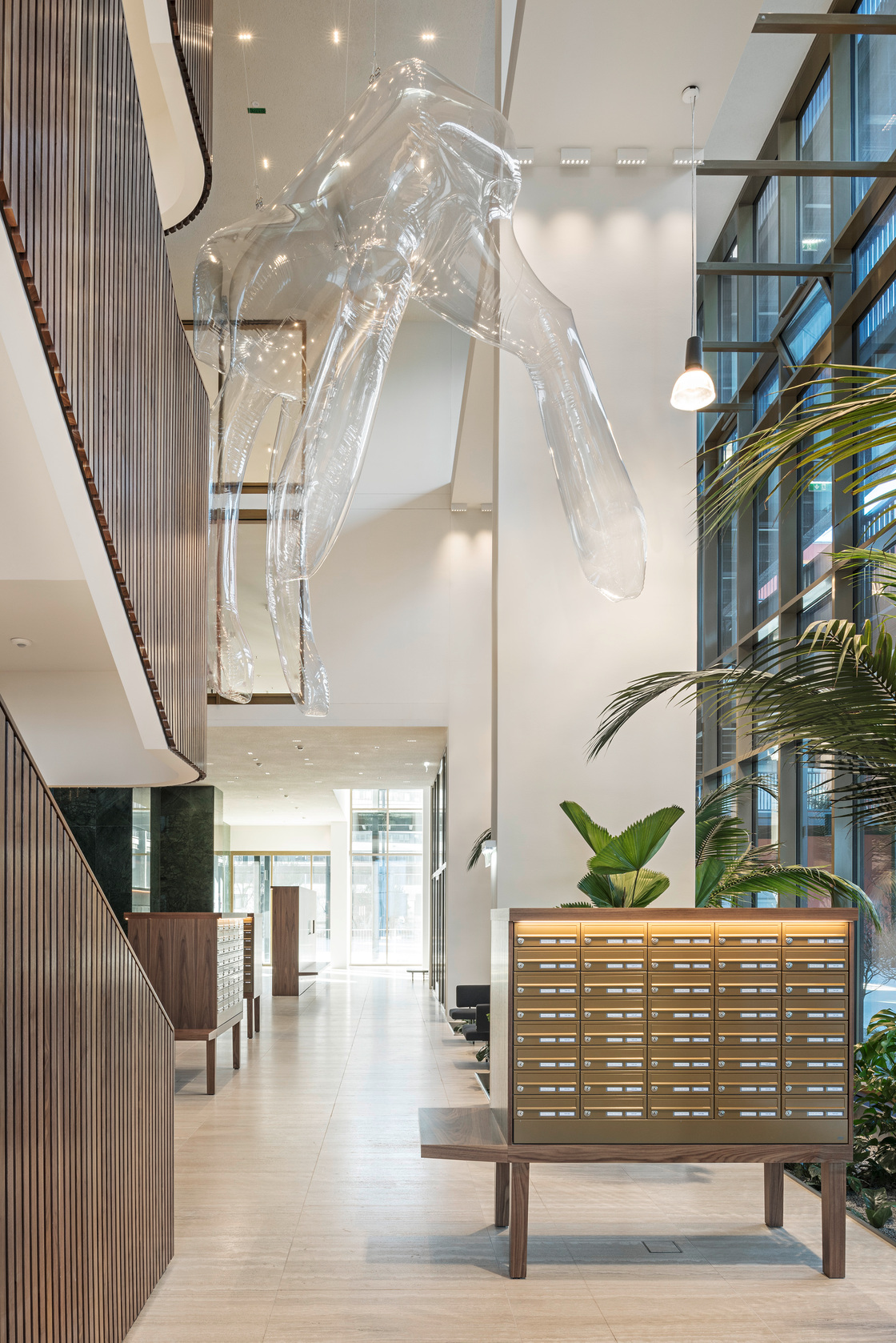 Ein Foto von Hertha Hurnaus