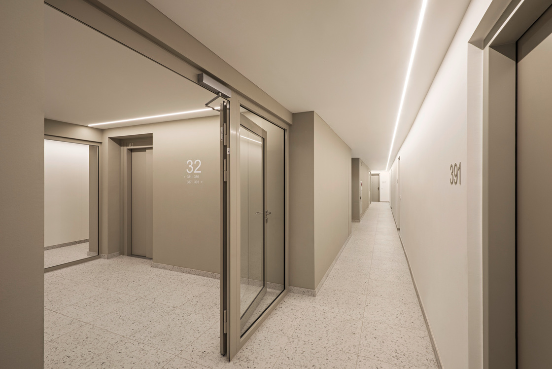 Ein Foto von Hertha Hurnaus