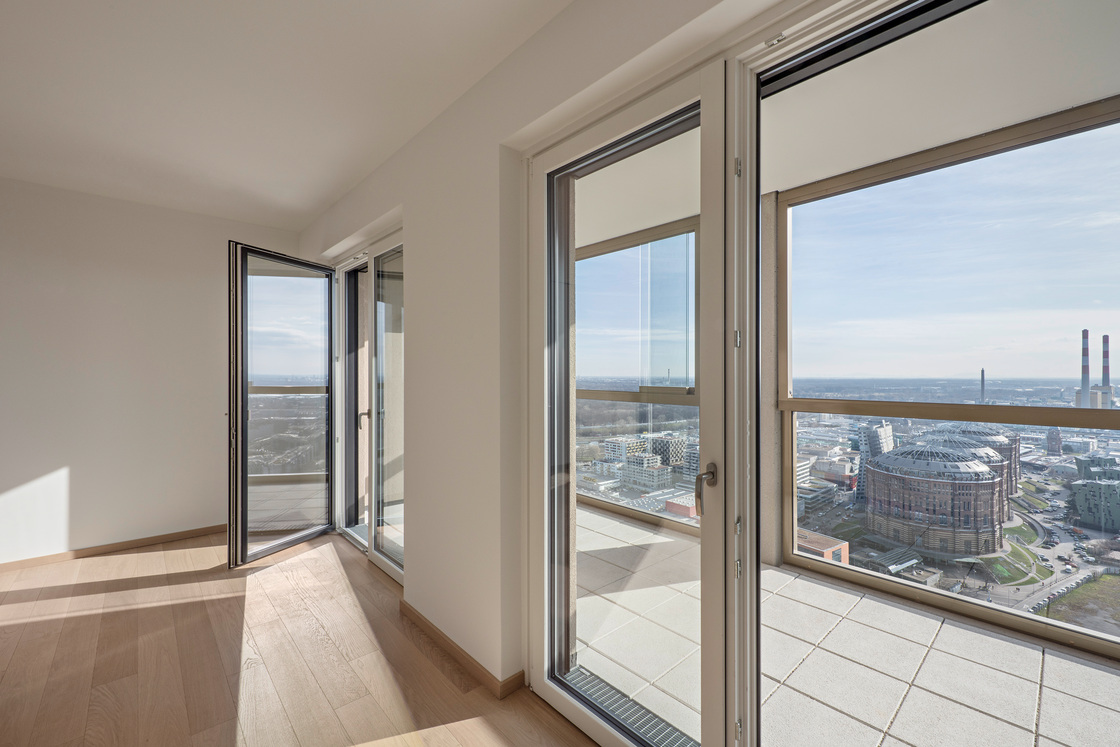 Ein Foto von Hertha Hurnaus