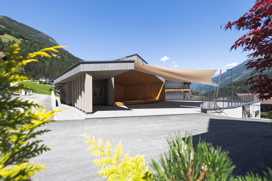 Ein Foto von Tom Bause