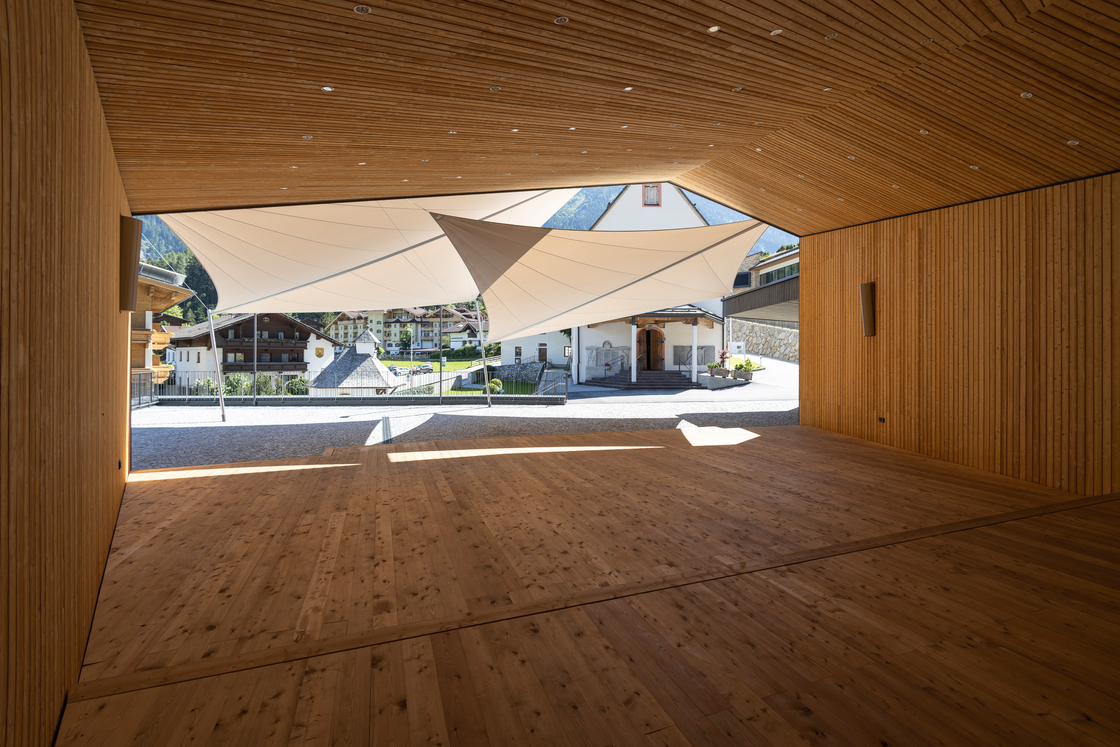 Ein Foto von Tom Bause