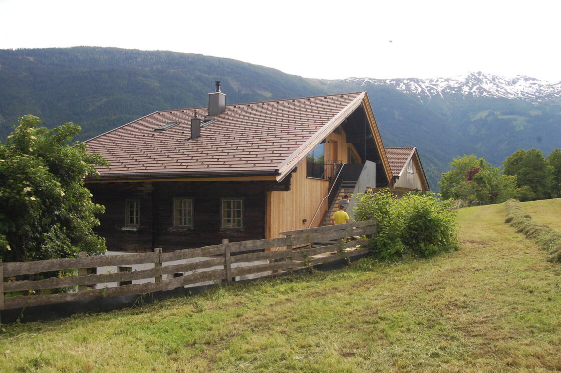 Ein Foto von Christine Renzler