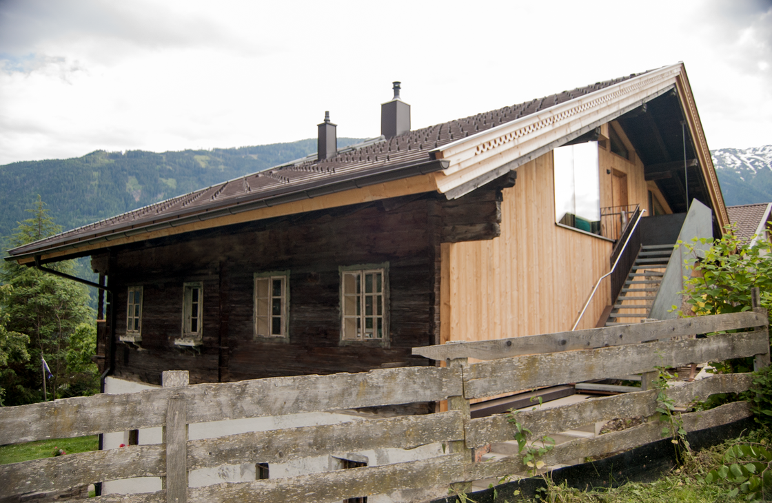 Ein Foto von Christine Renzler