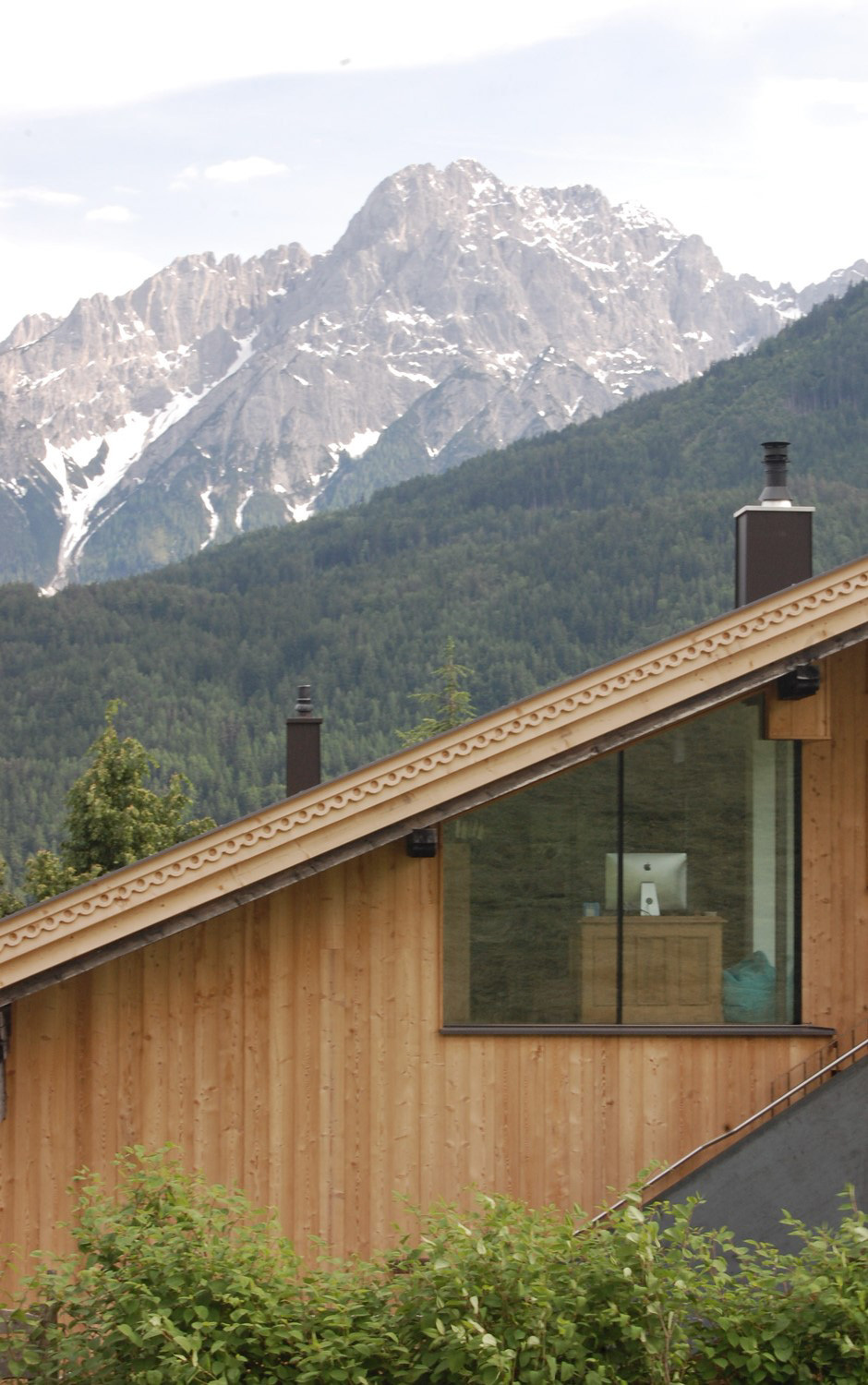 Ein Foto von Christine Renzler