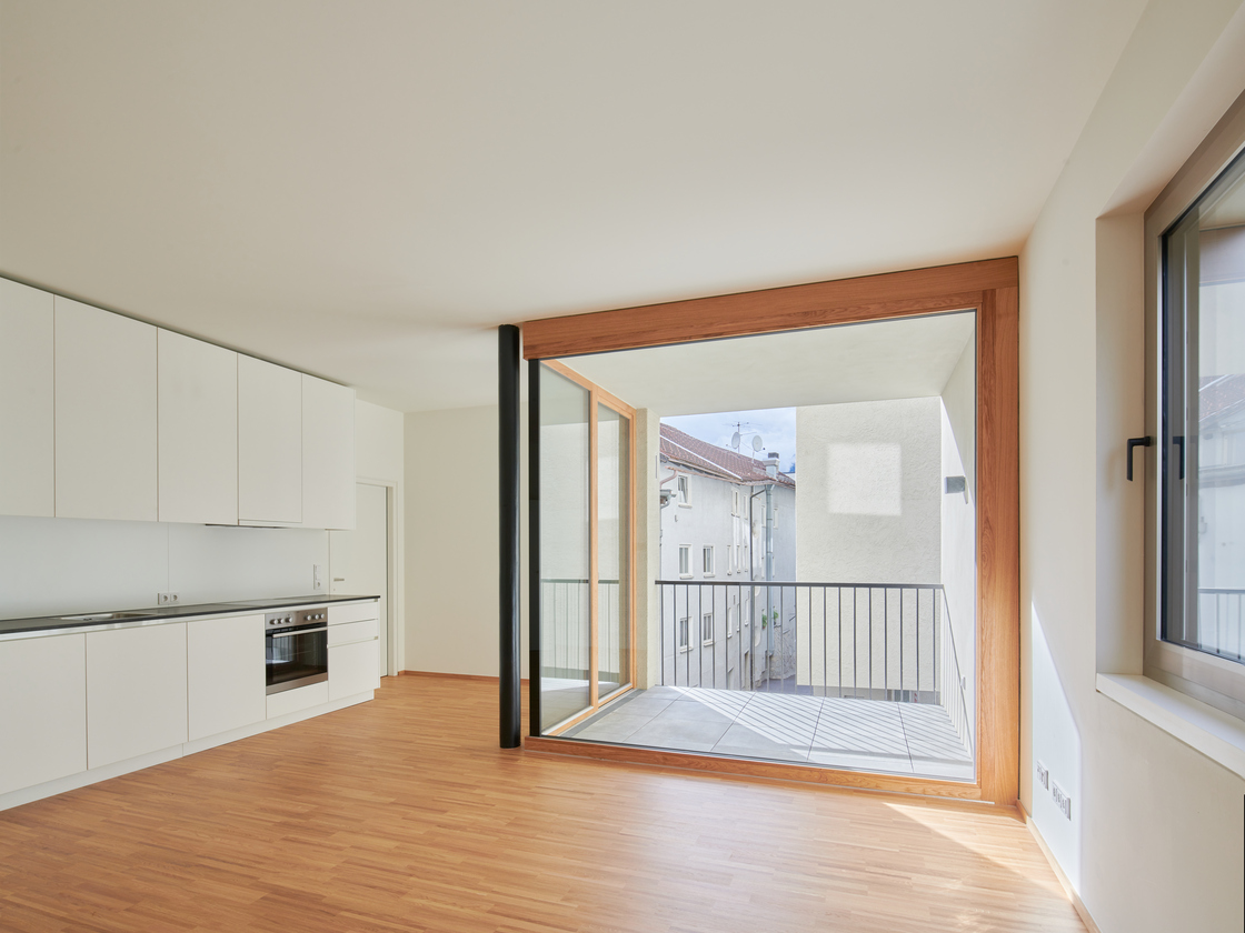 Ein Foto von Lukas Schaller