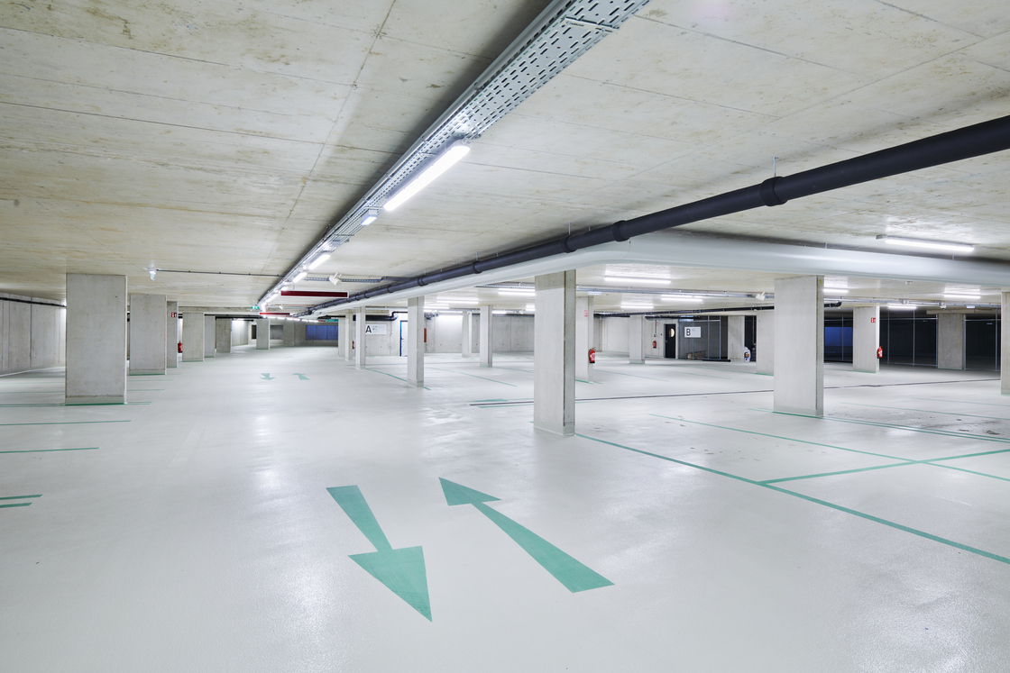 Ein Foto von Lukas Schaller