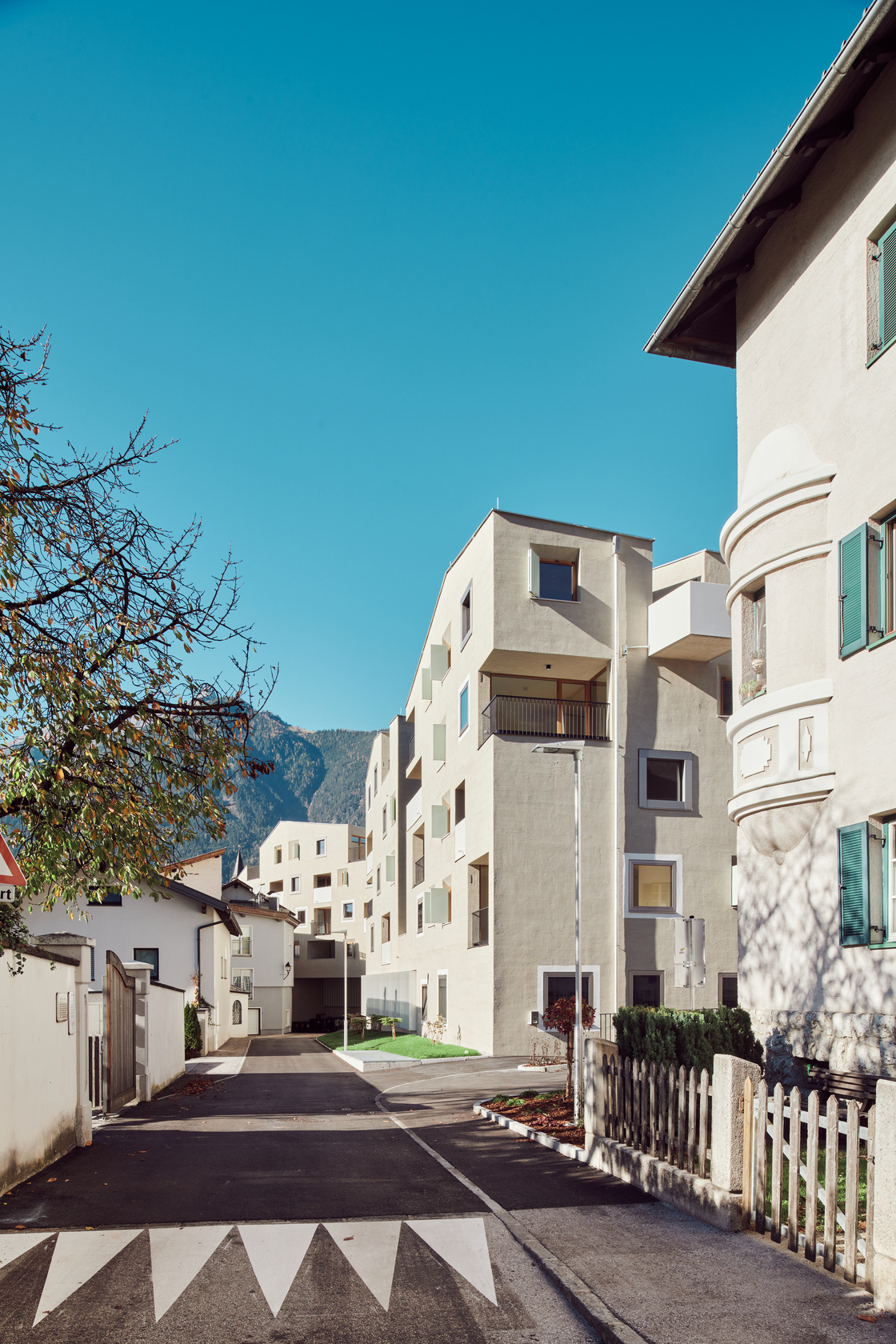 Ein Foto von Lukas Schaller