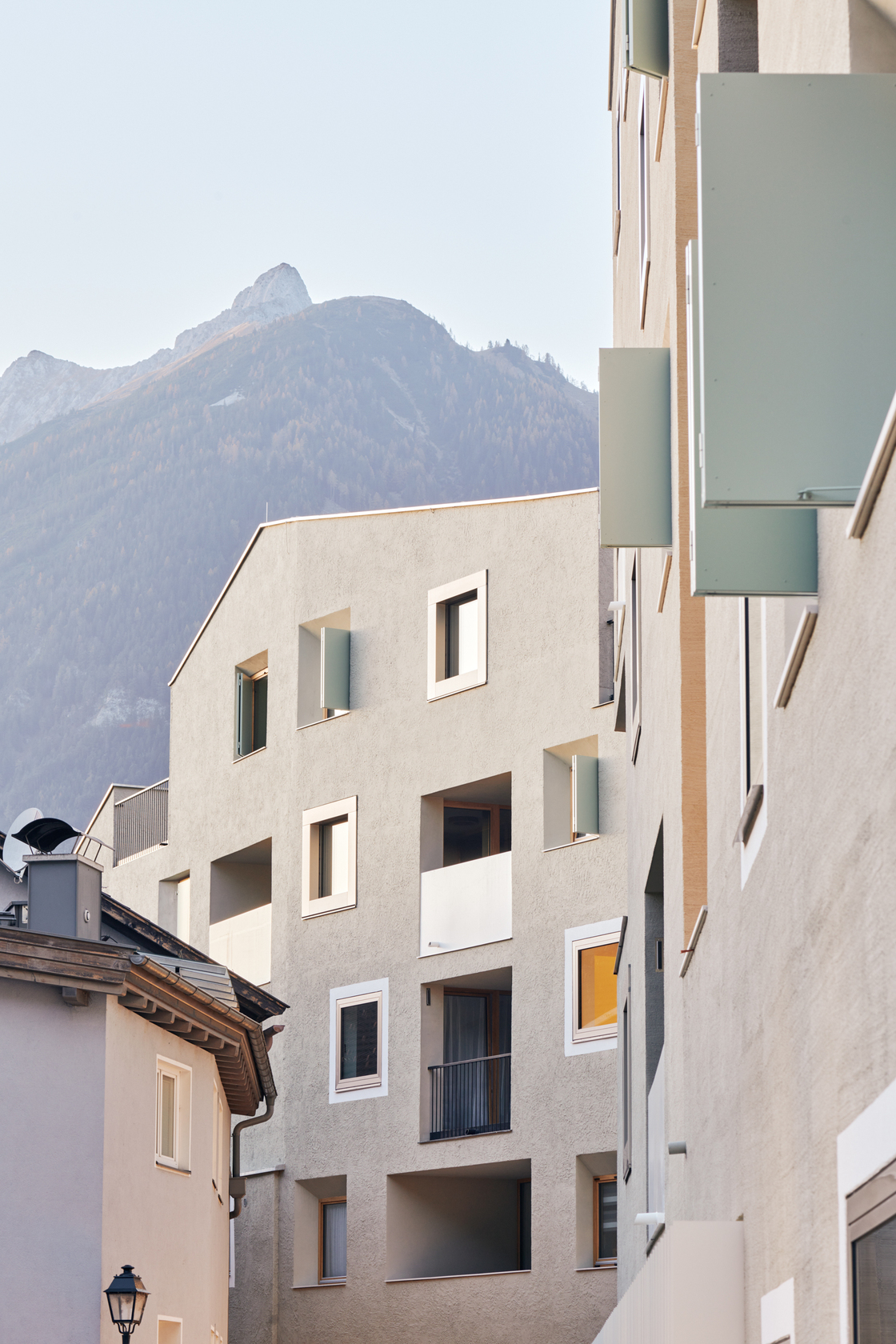 Ein Foto von Lukas Schaller