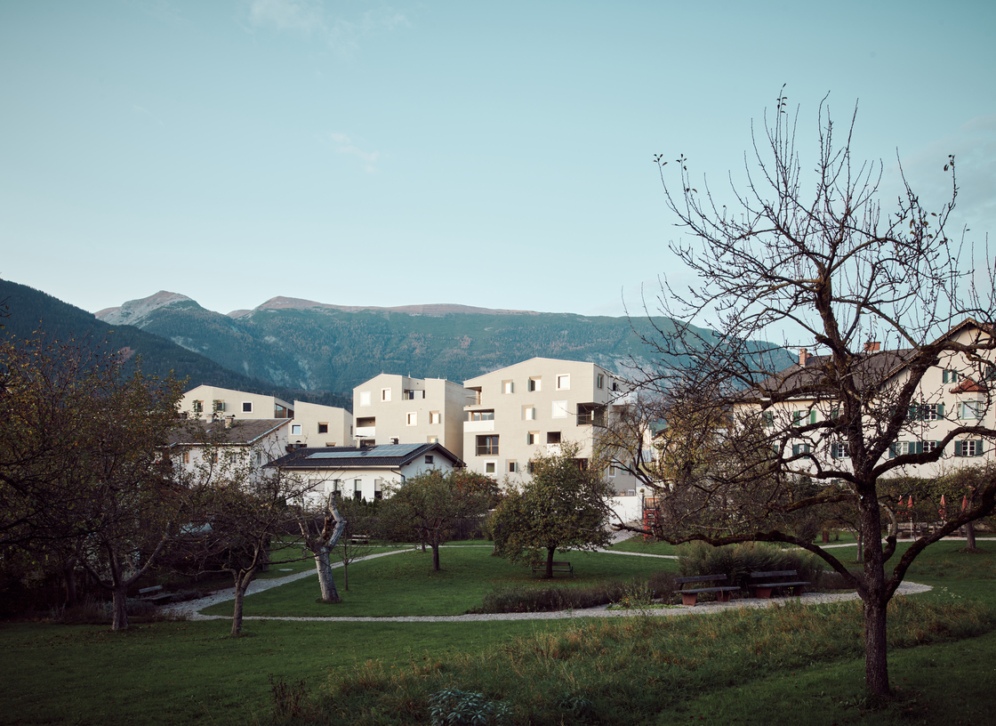 Ein Foto von Lukas Schaller