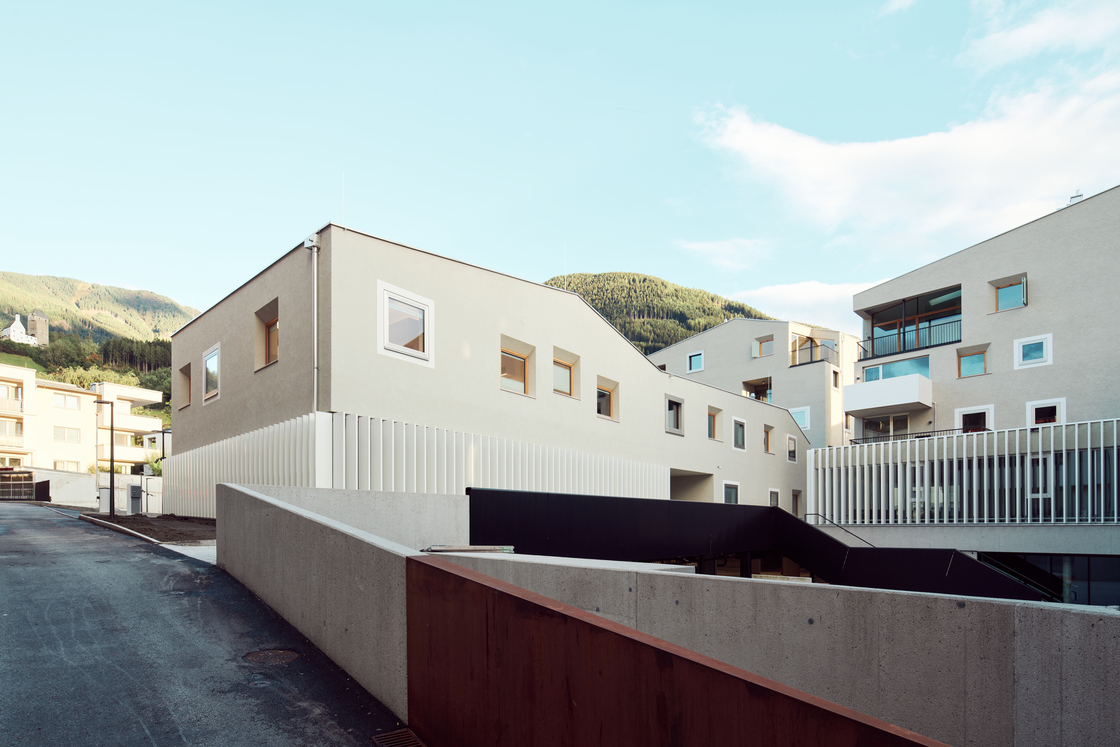 Ein Foto von Lukas Schaller