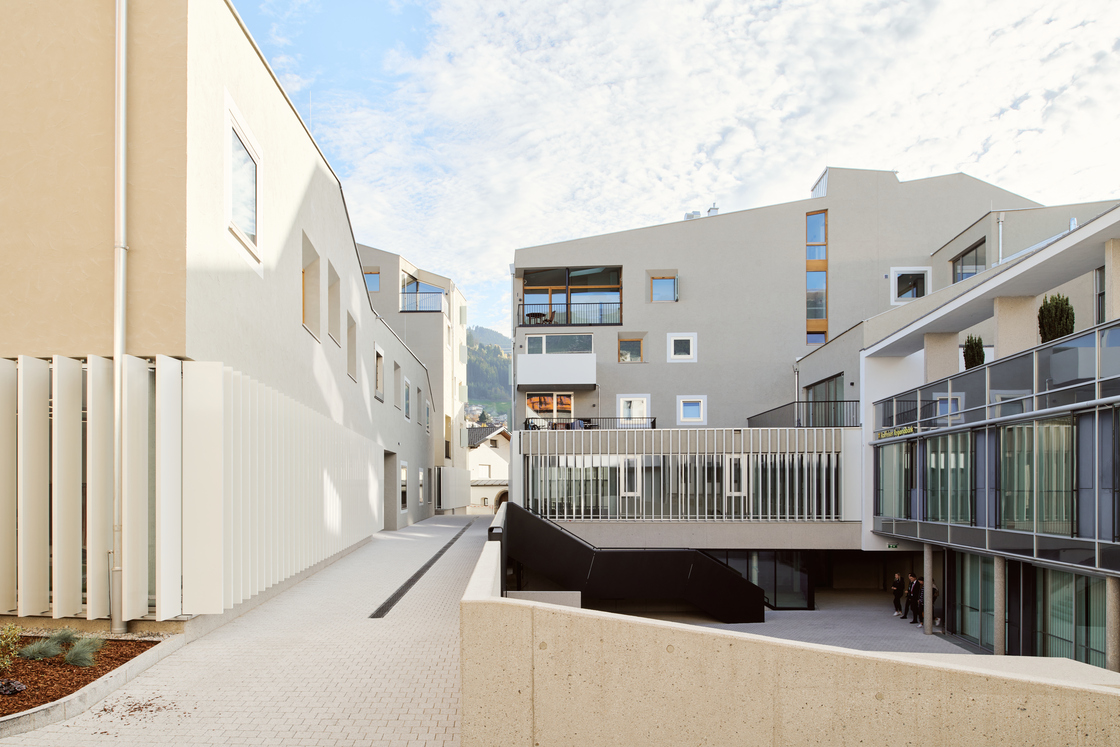 Ein Foto von Lukas Schaller