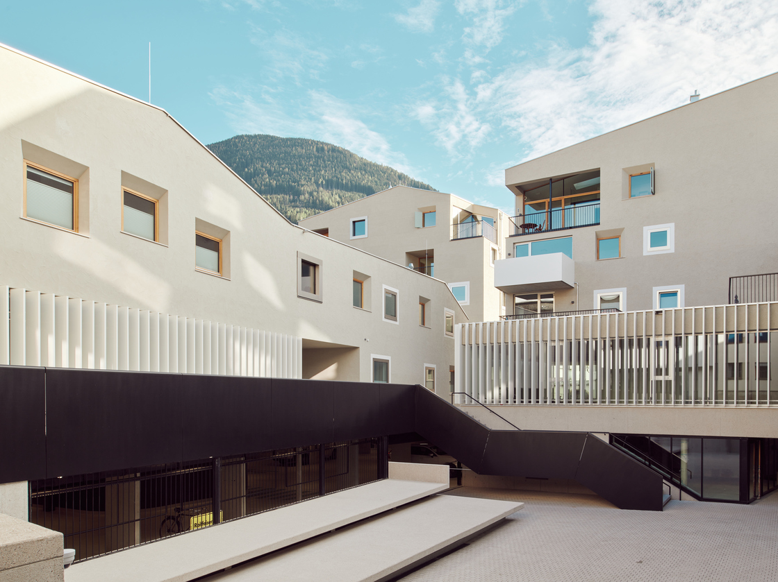 Ein Foto von Lukas Schaller