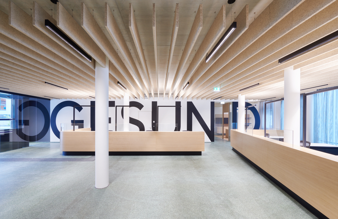 Ein Foto von Lukas Schaller