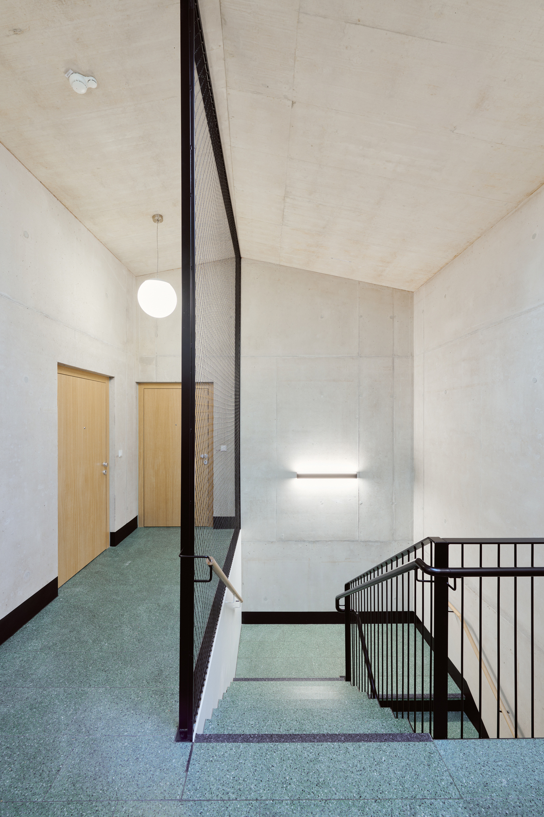 Ein Foto von Lukas Schaller