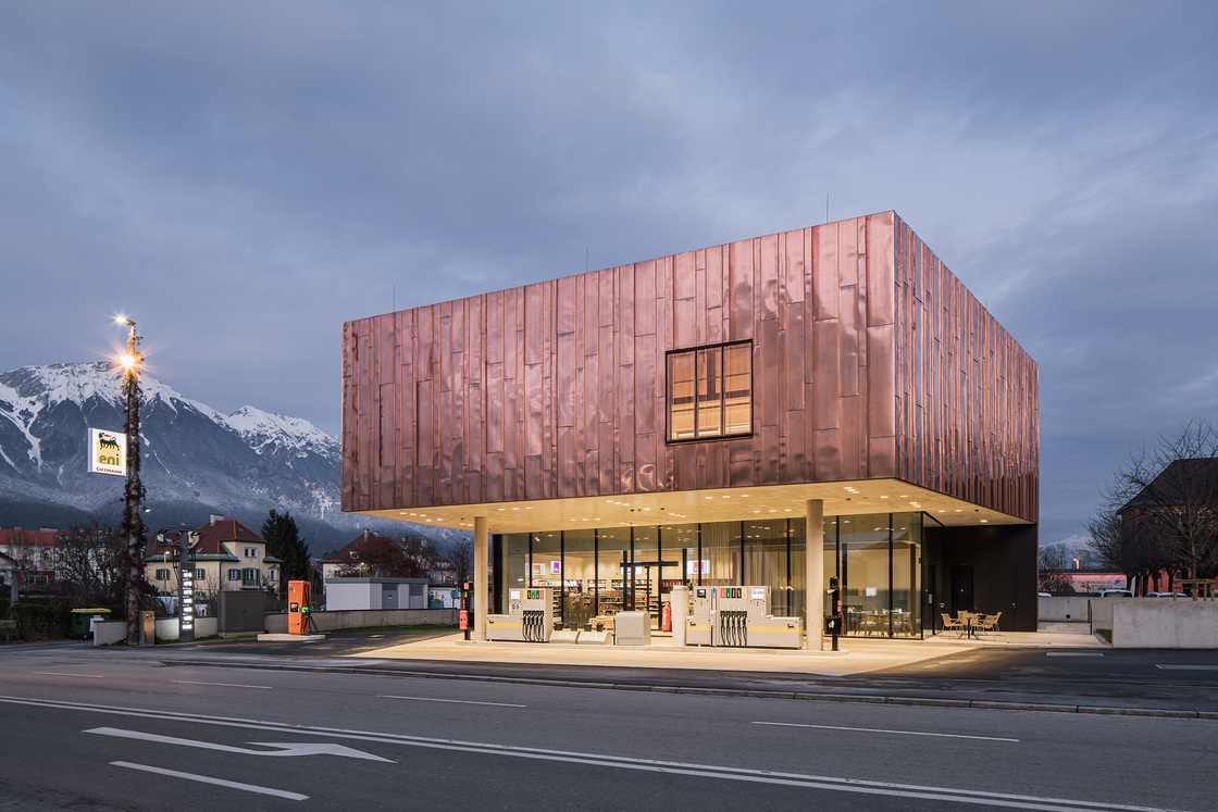 Ein Foto von Christian Flatscher