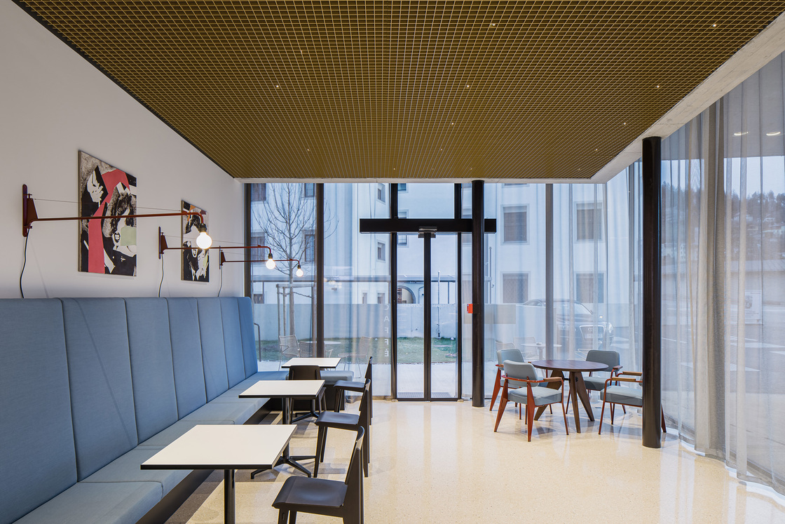 Ein Foto von Christian Flatscher