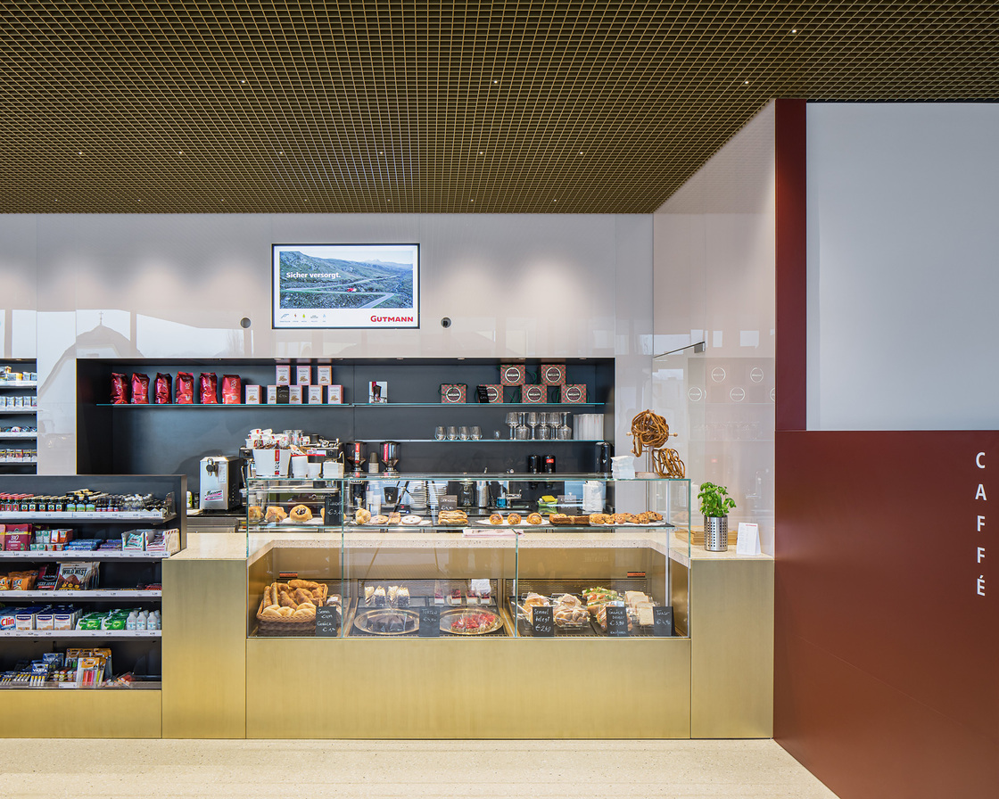 Ein Foto von Christian Flatscher