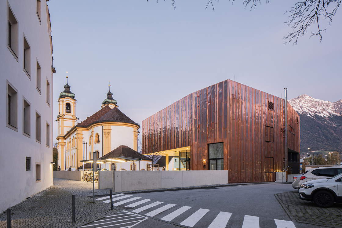 Ein Foto von Christian Flatscher