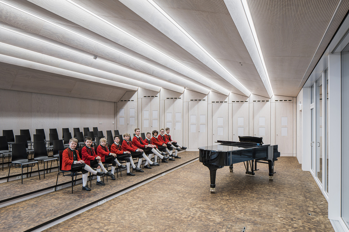 Ein Foto von Christian Flatscher