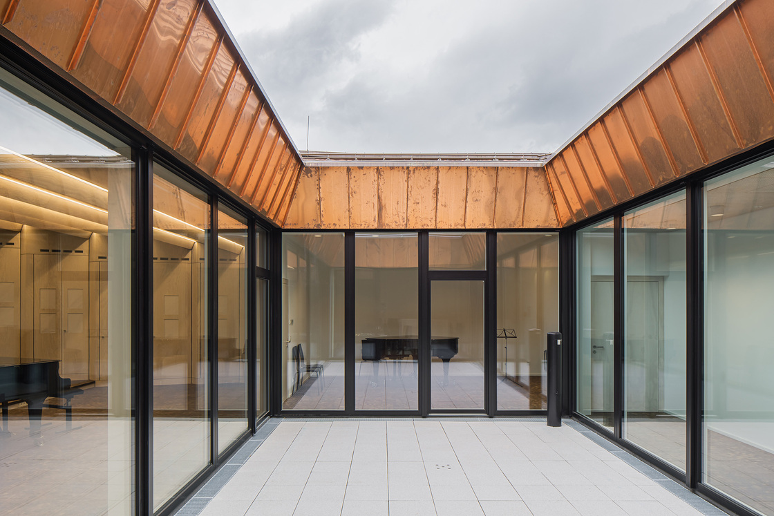 Ein Foto von Christian Flatscher