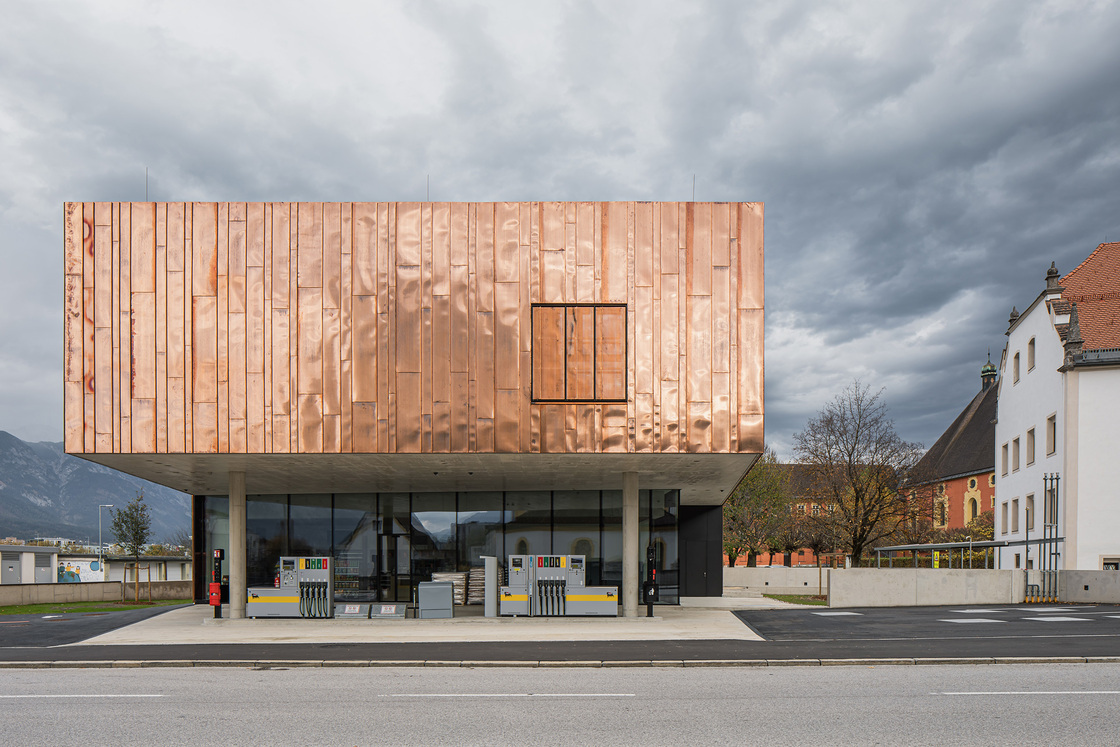 Ein Foto von Christian Flatscher