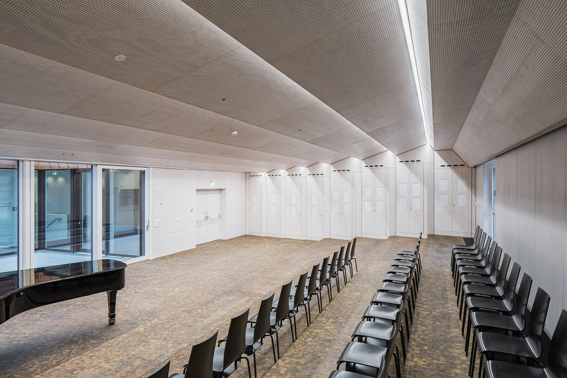 Ein Foto von Christian Flatscher