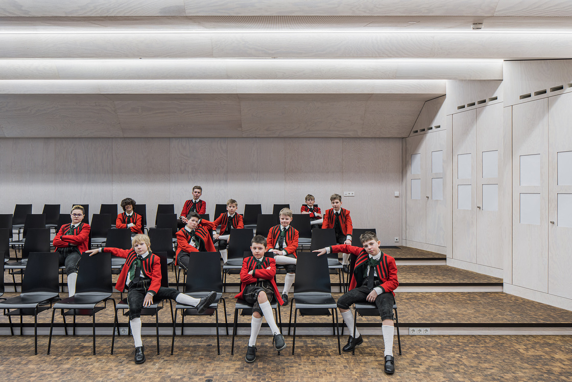 Ein Foto von Christian Flatscher