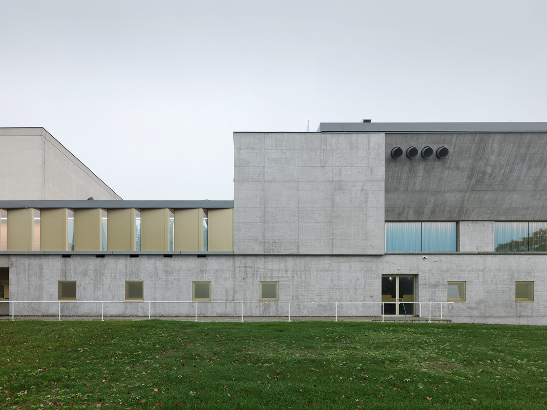 Ein Foto von Paul Ott