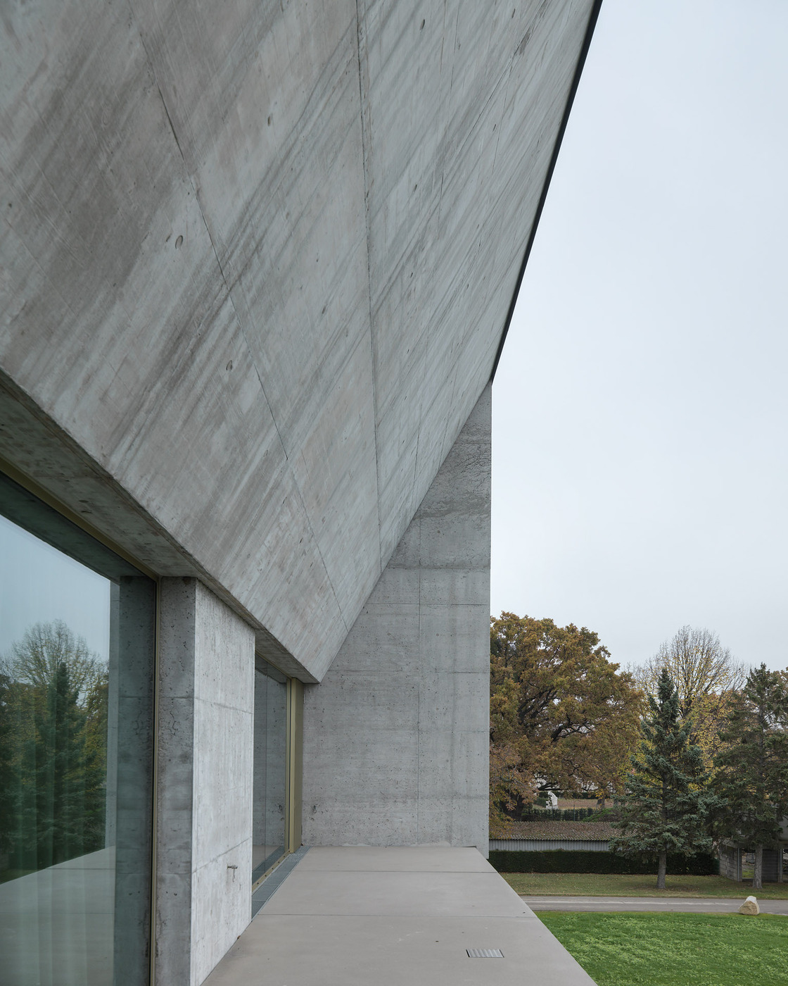 Ein Foto von Paul Ott