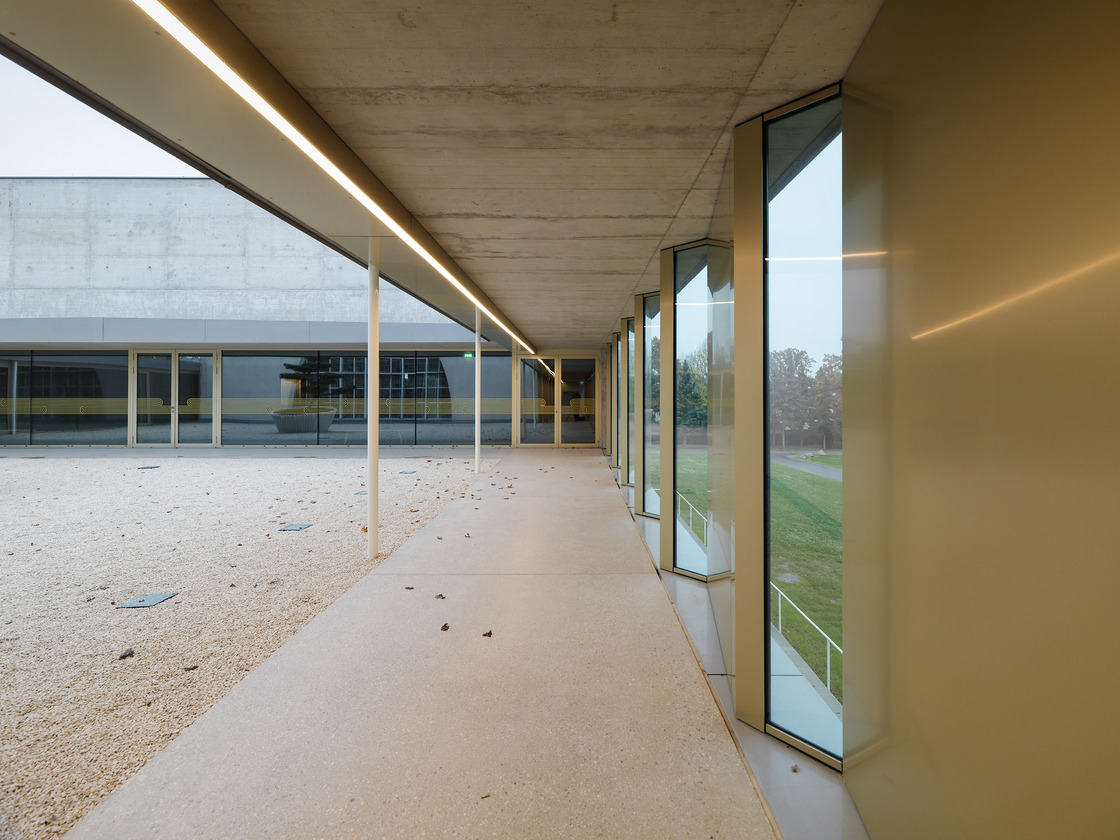 Ein Foto von Paul Ott