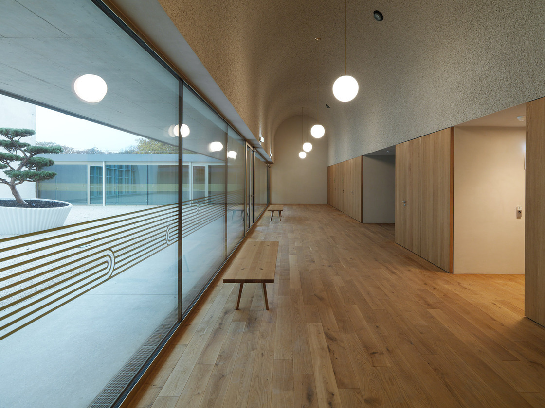 Ein Foto von Paul Ott