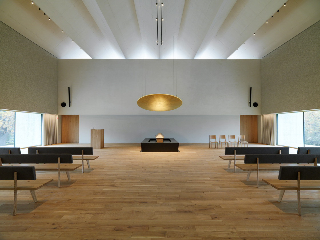 Ein Foto von Paul Ott