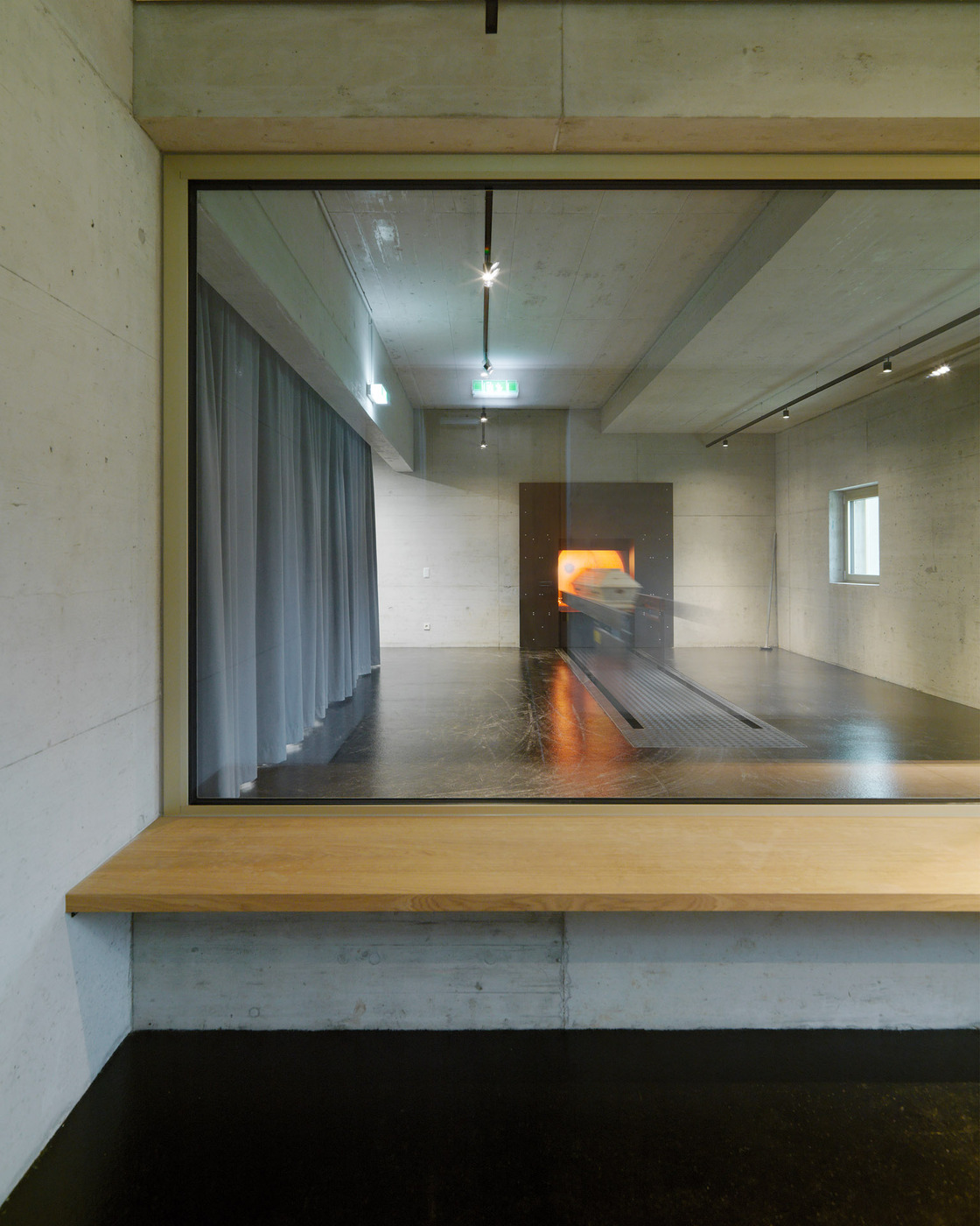 Ein Foto von Paul Ott