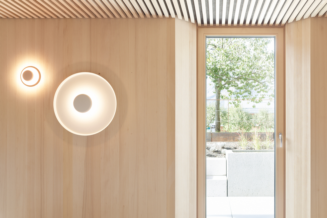 Ein Foto von Adolf Bereuter