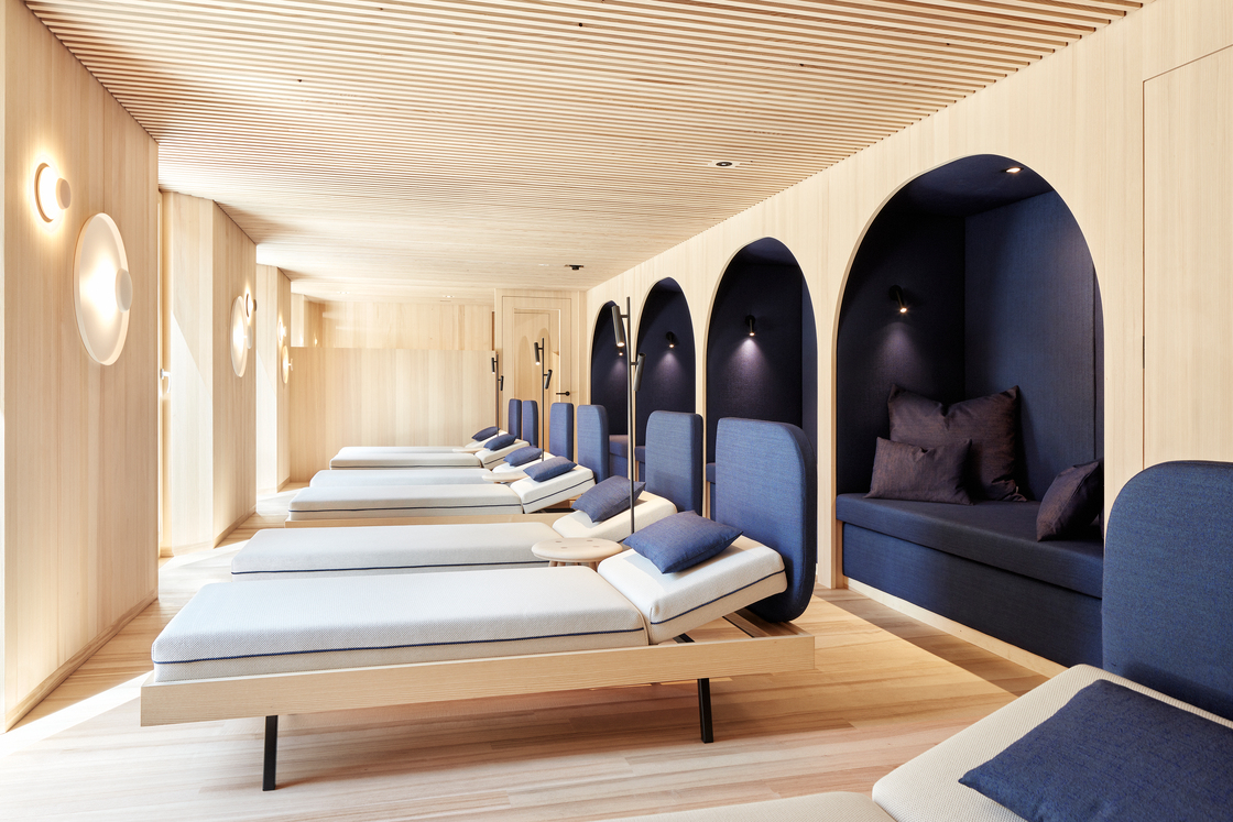 Ein Foto von Adolf Bereuter