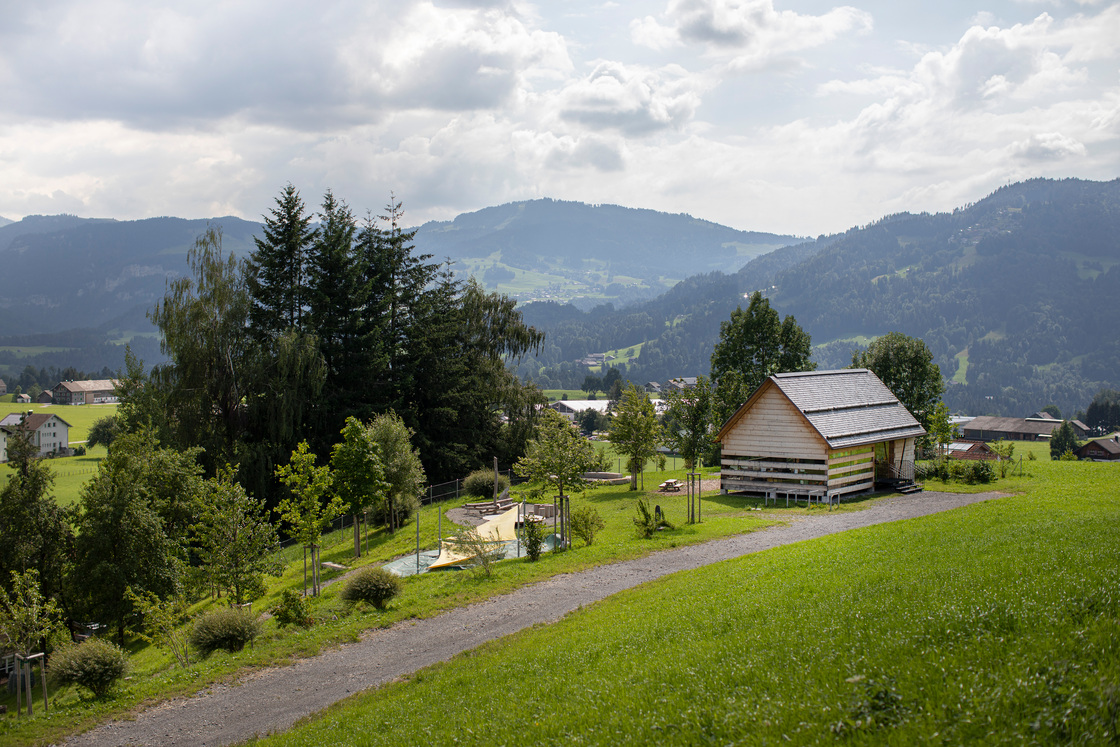 Ein Foto von Petra Rainer