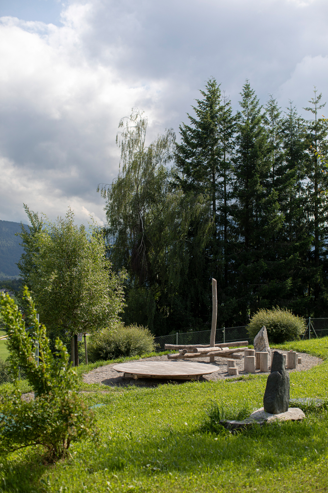 Ein Foto von Petra Rainer