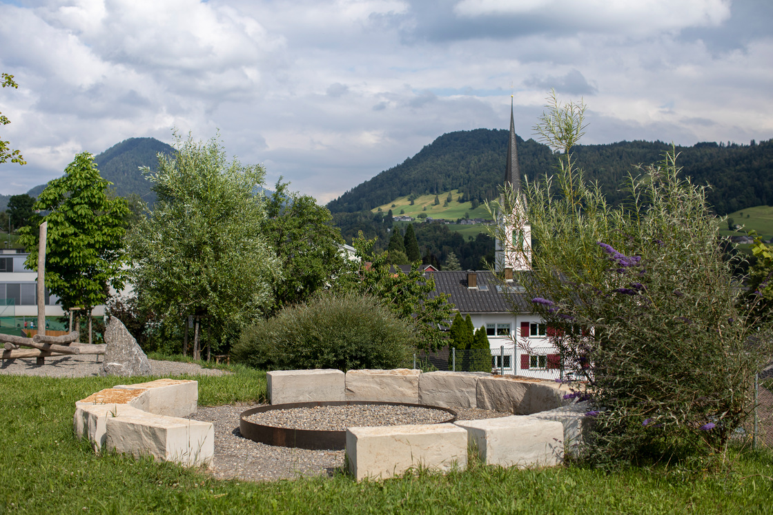 Ein Foto von Petra Rainer