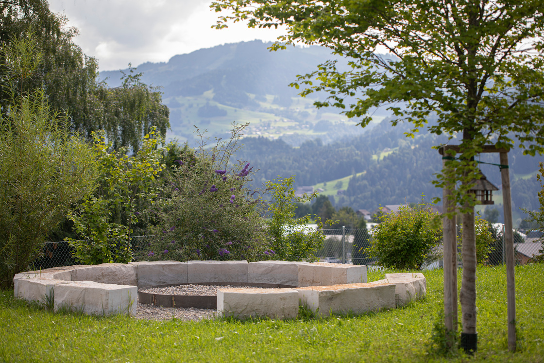 Ein Foto von Petra Rainer