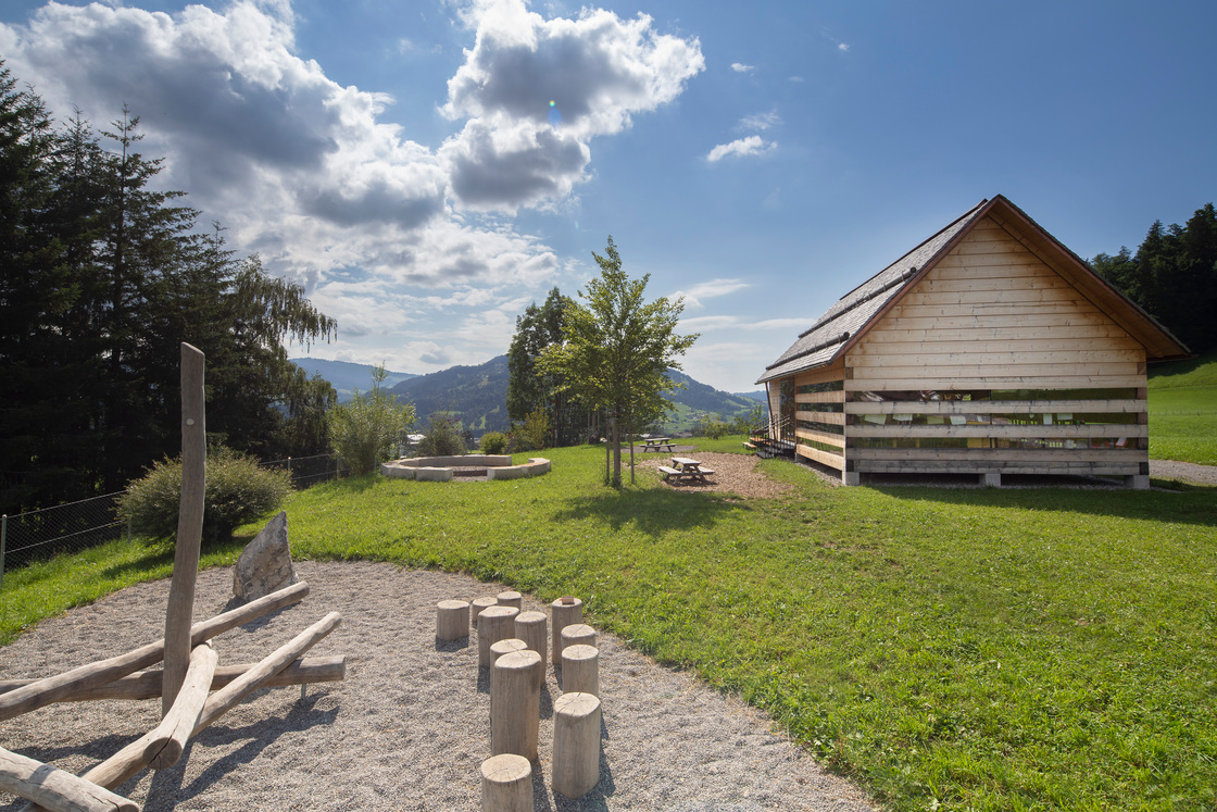 Ein Foto von Petra Rainer