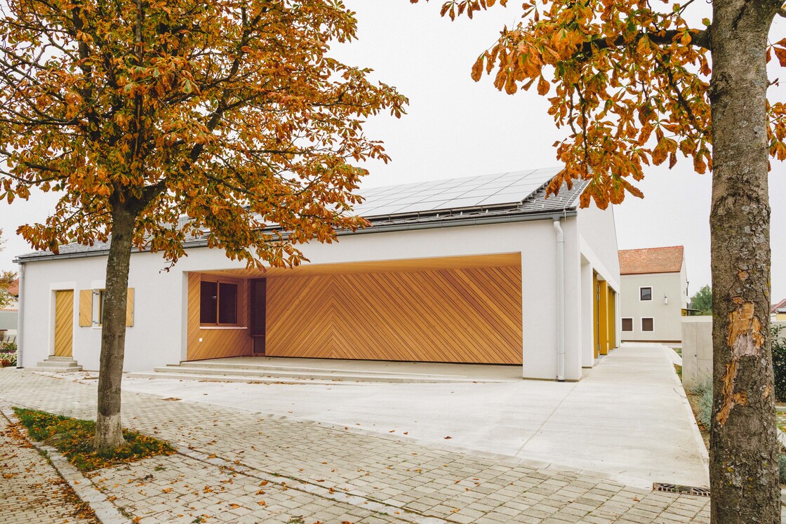 Ein Foto von Julia Grandegger