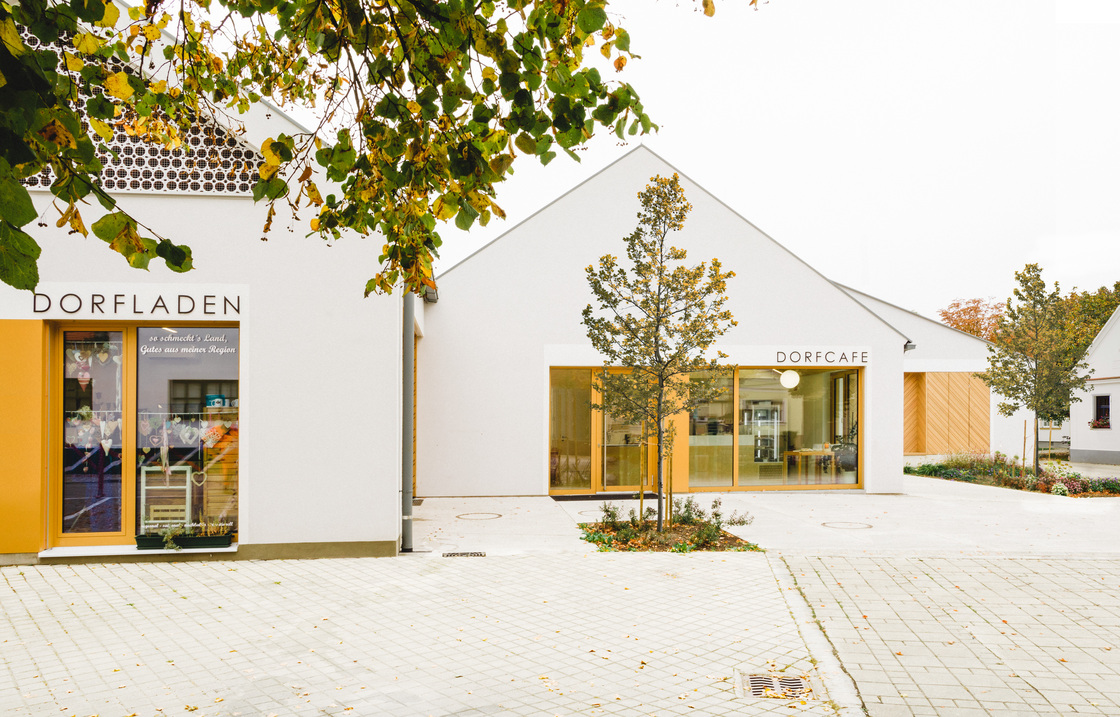 Ein Foto von Julia Grandegger