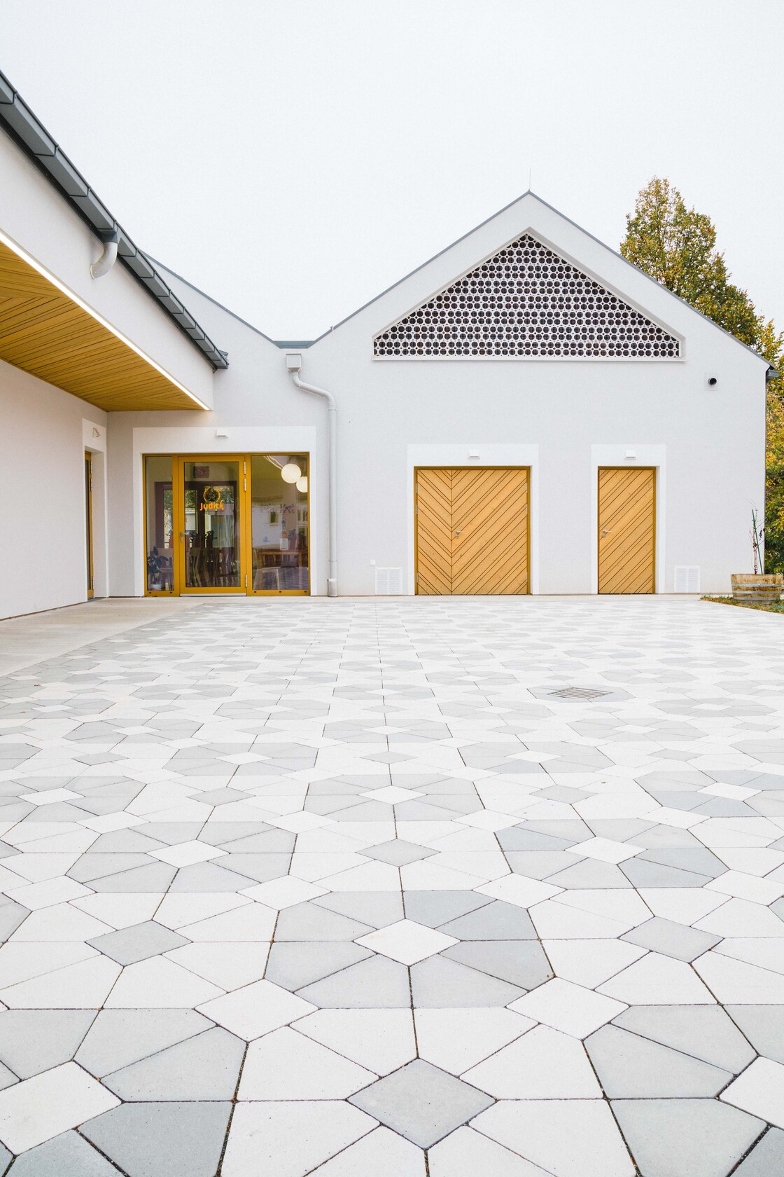 Ein Foto von Julia Grandegger