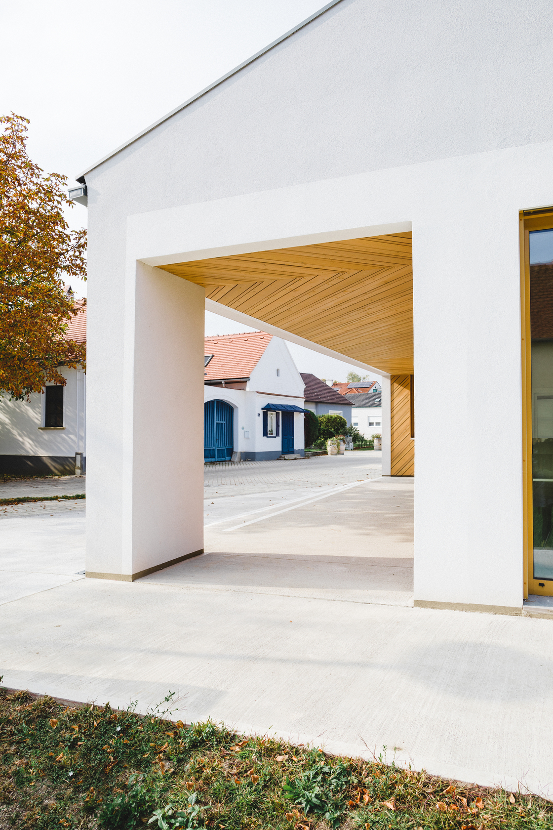 Ein Foto von Julia Grandegger