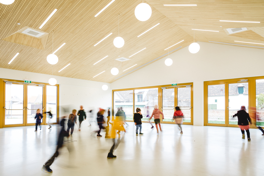 Ein Foto von Julia Grandegger