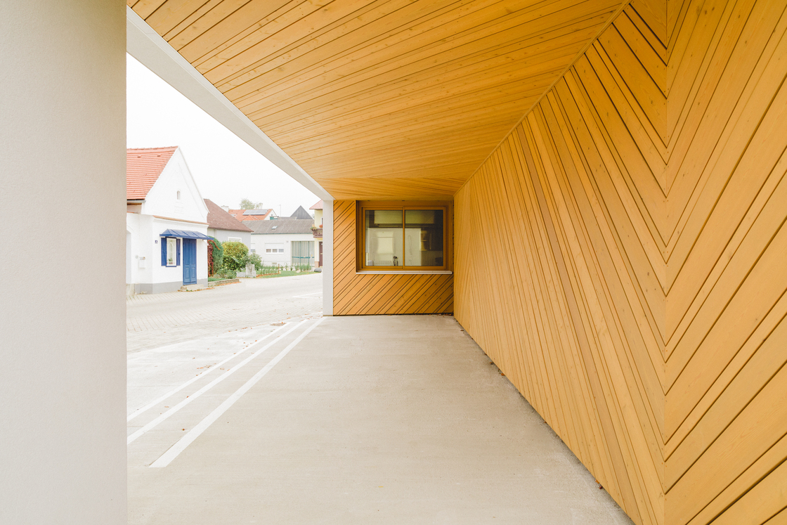 Ein Foto von Julia Grandegger