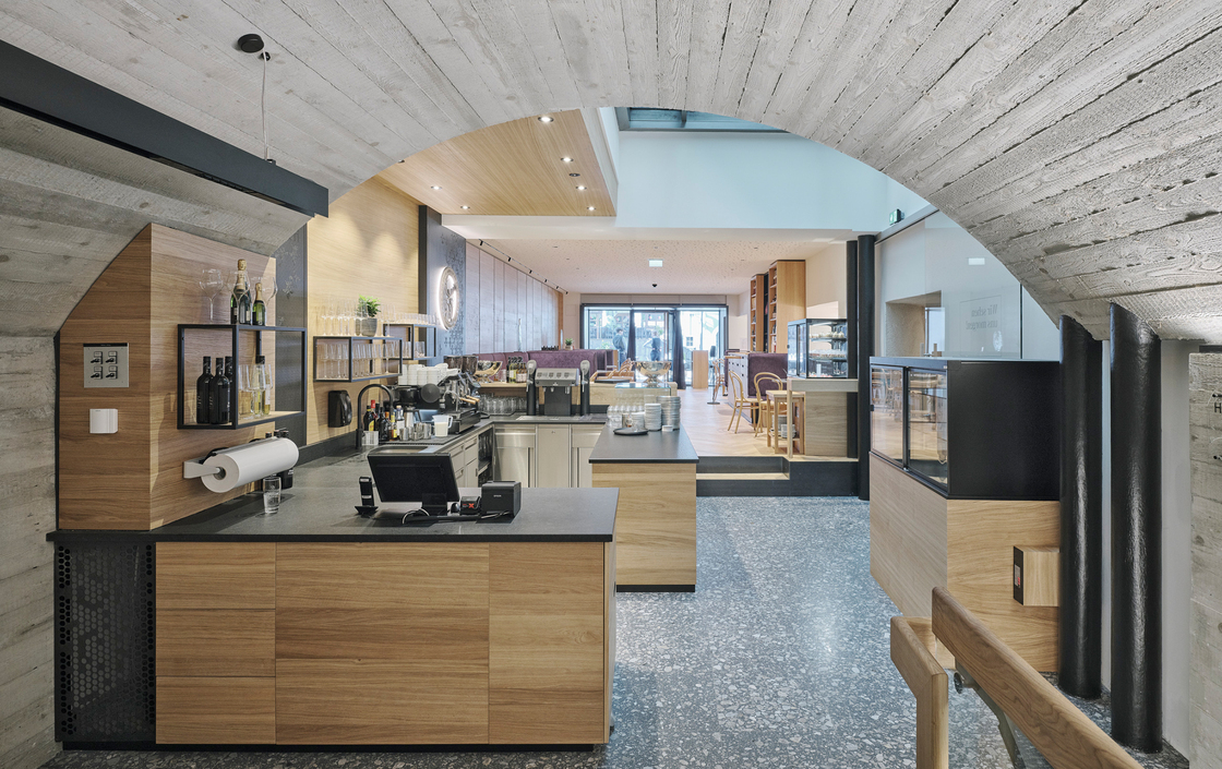 Ein Foto von David Schreyer